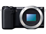 価格.com - SONY α NEX-5R ボディ 価格比較