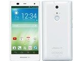 価格.com - FCNT ARROWS NX F-01F docomo [White] 価格比較（送料別