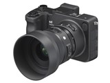 価格.com - シグマ SIGMA sd Quattro 30mm F1.4 DC HSM Art レンズ