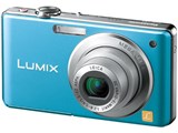 価格.com - パナソニック LUMIX DMC-FS6 価格比較