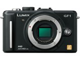 パナソニック、デジタル一眼カメラ「LUMIX GF1」 - 価格.com