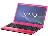 ソニー、エントリー向けノートPC「VAIO E」 - 価格.com
