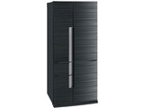 三菱電機、大容量645Lの5ドア冷蔵庫「MR-Z65S」 - 価格.com