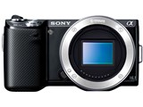価格.com - SONY α NEX-5N ボディ 価格比較