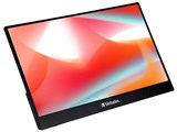Verbatim、重さ540gの14型フルHDモバイルモニター「PM-14」 - 価格.com