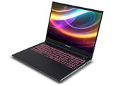FRONTIER、Core Ultra 7 155H搭載の16型ノートパソコン価格.com限定