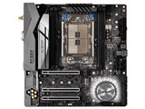 ASRock、Ryzen Threadripperに対応したMicroATXマザー「X399M Taichi