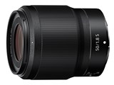 価格.com - ニコン NIKKOR Z 50mm f/1.8 S 価格比較
