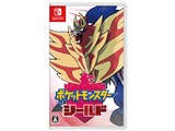 Nintendo Switchソフト「ポケットモンスター ソード・シールド」発売日