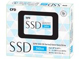 CFD、Smart ZIPを採用したエントリーモデルのSSD「CG3VX」 - 価格.com