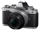 価格.com - ニコン Z fc 16-50 VR レンズキット [シルバー] 純正オプション