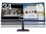 価格.com - HP M34d UWQHD カーブドディスプレイ 価格.com限定モデル