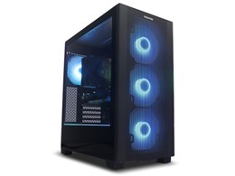 美品！RTX4070super ゲーミングpc i7 14700F Amazon.co.jp: 幻界 Core