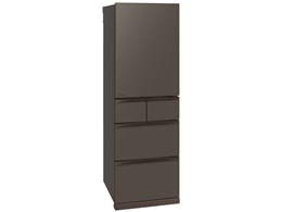 都内23区配送無料✨三菱 冷蔵庫 MR-B46H-C 5ドア ファミリー 美品 調理