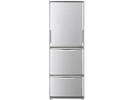 シャープ 冷蔵庫 350L」の人気商品一覧 | 安い商品を通販サイトから