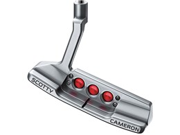 スコッティキャメロン ニューポート2 パター」の人気商品一覧 | 安い