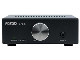 FOSTEX AP20d 価格比較 - 価格.com