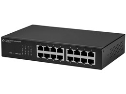 16ポート スイッチングハブ」の人気商品一覧 | 安い商品を通販サイト