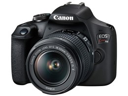 デジタル一眼カメラ CANON EOS Kiss X7」の人気商品一覧 | 安い商品を
