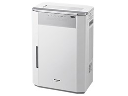 Panasonic 空気清浄機 次亜塩素酸 空間除菌脱臭機 次亜塩素酸 空間除菌