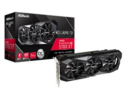 グラフィックボード ビデオカード RX5700XT」の人気商品一覧 | 安い