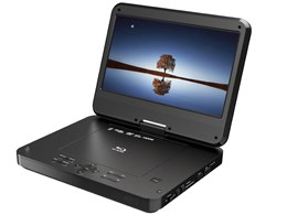 ポータブルブルーレイプレーヤー ブルーレイ プレーヤー」の人気商品