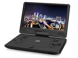 ポータブルブルーレイプレーヤー ブルーレイ プレーヤー」の人気商品