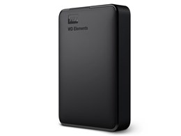 ウエスタンデジタル(Western Digital) WD ポータブルHDD 5TB」の人気