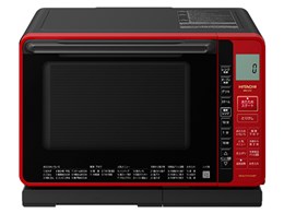 電子レンジ オーブンレンジ ヘルシーシェフ hitachi」の人気商品一覧