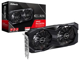 グラフィックボード ビデオカード AMD Radeon RX 6600」の人気商品一覧