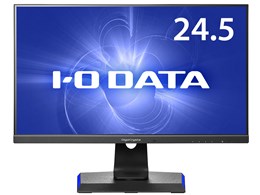 IODATA ゲーミングモニター 24.5インチ GigaCrysta」の人気商品一覧