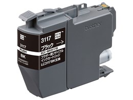 3117 brother インクカートリッジ 純正インク」の人気商品一覧 | 安い