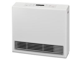 ガスファンヒーター リンナイ】RC-U5801PE-WH〈」の人気商品一覧