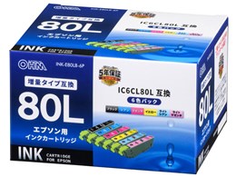 EPSON IC6CL80L」の人気商品一覧 | 安い商品を通販サイトから探す