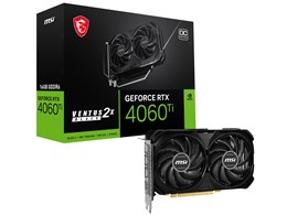 rtx4060ti 16gb グラフィックボード」の人気商品一覧 | 安い商品を通販