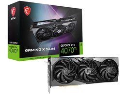 グラフィックボード ビデオカード rtx4070ti」の人気商品一覧 | 安い