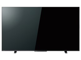 液晶テレビ 有機ELテレビ チューナーレス テレビ55」の人気商品一覧