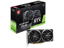グラフィックボード ビデオカード rtx3060 12gb msi」の人気商品一覧