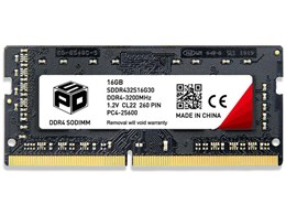 メモリー ddr4-3200 16gb」の人気商品一覧 | 安い商品を通販サイトから