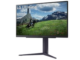 LG ゲーミングモニター UltraGear」の人気商品一覧 | 安い商品を通販