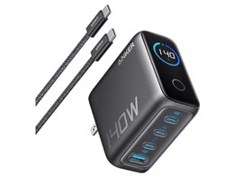 Anker Charger (140W, 4 Ports)」の人気商品一覧 | 安い商品を通販
