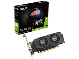 グラフィックボード ビデオカード GeForce RTX 3050 6GB」の人気商品