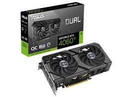 NVIDIA GeForce RTX 4060 Ti 8GB (HDMI x1，DisplayPort x3)」の人気