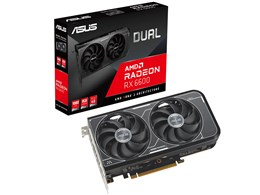 AMD Radeon RX 6600」の人気商品一覧 | 安い商品を通販サイトから探す