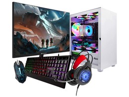 ゲーミングpc セット デスクトップ」の人気商品一覧 | 安い商品を通販