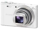 価格.com - SONY サイバーショット DSC-WX350 (W) [ホワイト] 価格比較