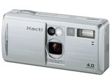 SDカードの相性』 三洋電機 Xacti DSC-J4 のクチコミ掲示板 - 価格.com