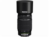レンズフード』 ペンタックス smc PENTAX-DA 55-300mm F4-5.8ED の