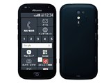 FCNT らくらくスマートフォン F-42A docomo [ネイビー] 価格比較