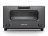 バルミューダ BALMUDA The Toaster K05A-BK [ブラック]のクチコミ